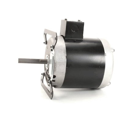 Bakers Pride Motor, 1/4Hp 2Spd 1725/1140 11, #AS-1219804 AS-1219804